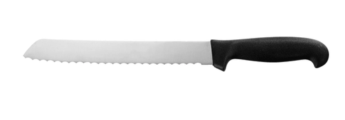 Coltello da Pane Inox - TAVIRA