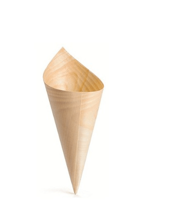 Conetti in Legno - TAVIRA