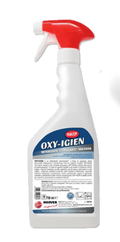 Oxy - Igien Detergente Igienizzante Multiuso 750 ml - TAVIRA