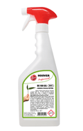 Gel Forni - Sgrassatore per Cibi Bruciati 750 ml - TAVIRA