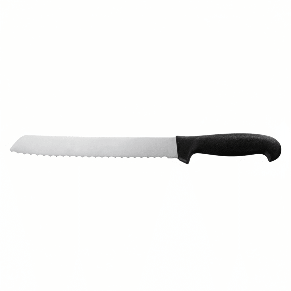 Coltello da Pane Inox - TAVIRA