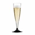 Flute Easy Gambo Nero 20pz. - TAVIRA