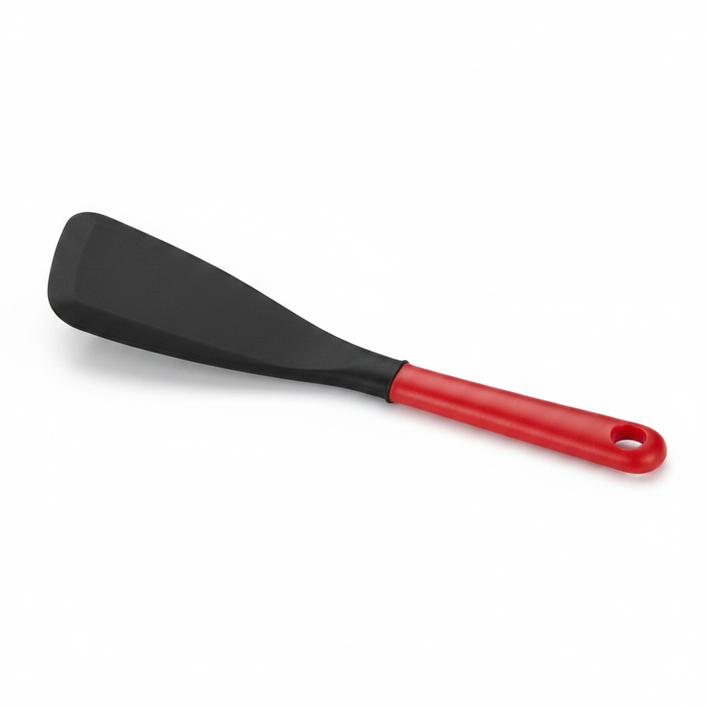 Spatola PBT rossa - immagine generata