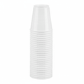 Bicchieri in Plastica 160cc 100pz - TAVIRA