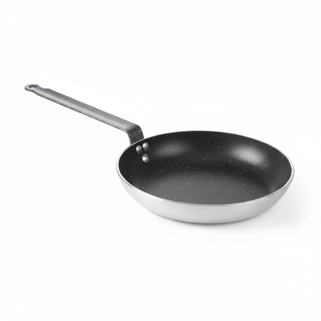 Padella antiaderente per friggere 26cm - foto prodotto generata