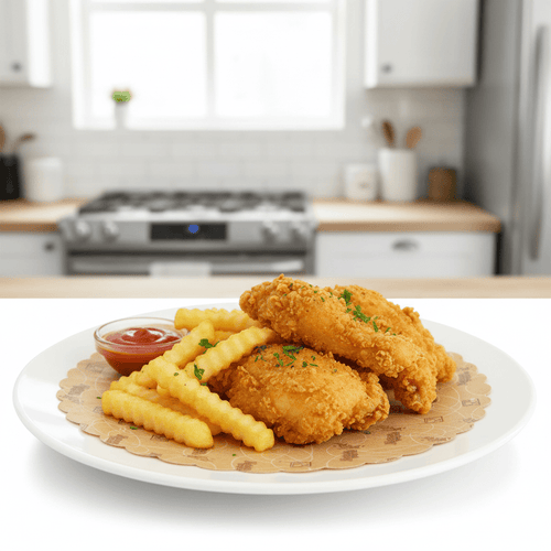Carta Sottofritto Tonda - Confezione da 250 pezzi - TAVIRA