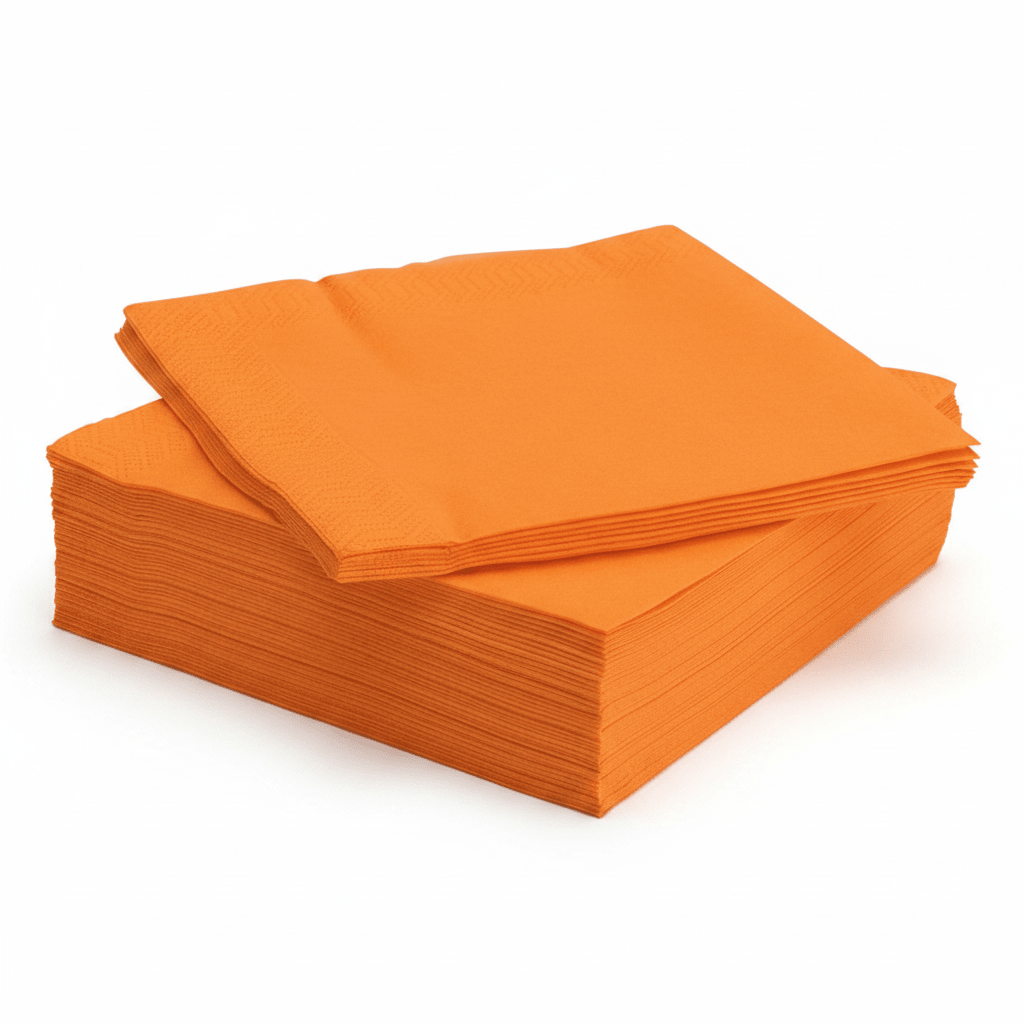 Tovaglioli in Carta 25x25 100pz - TAVIRA