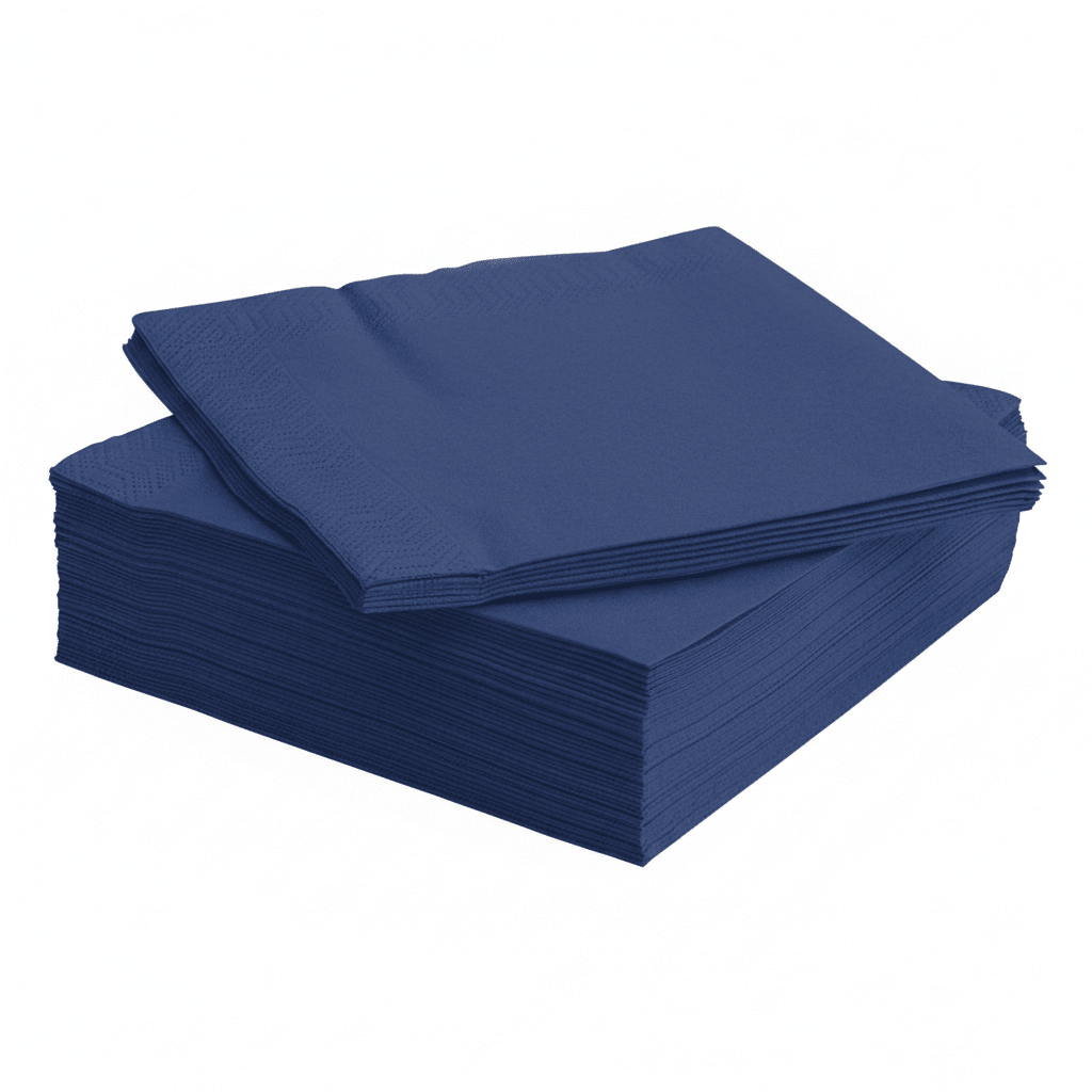 Tovaglioli in Carta 25x25 100pz - TAVIRA