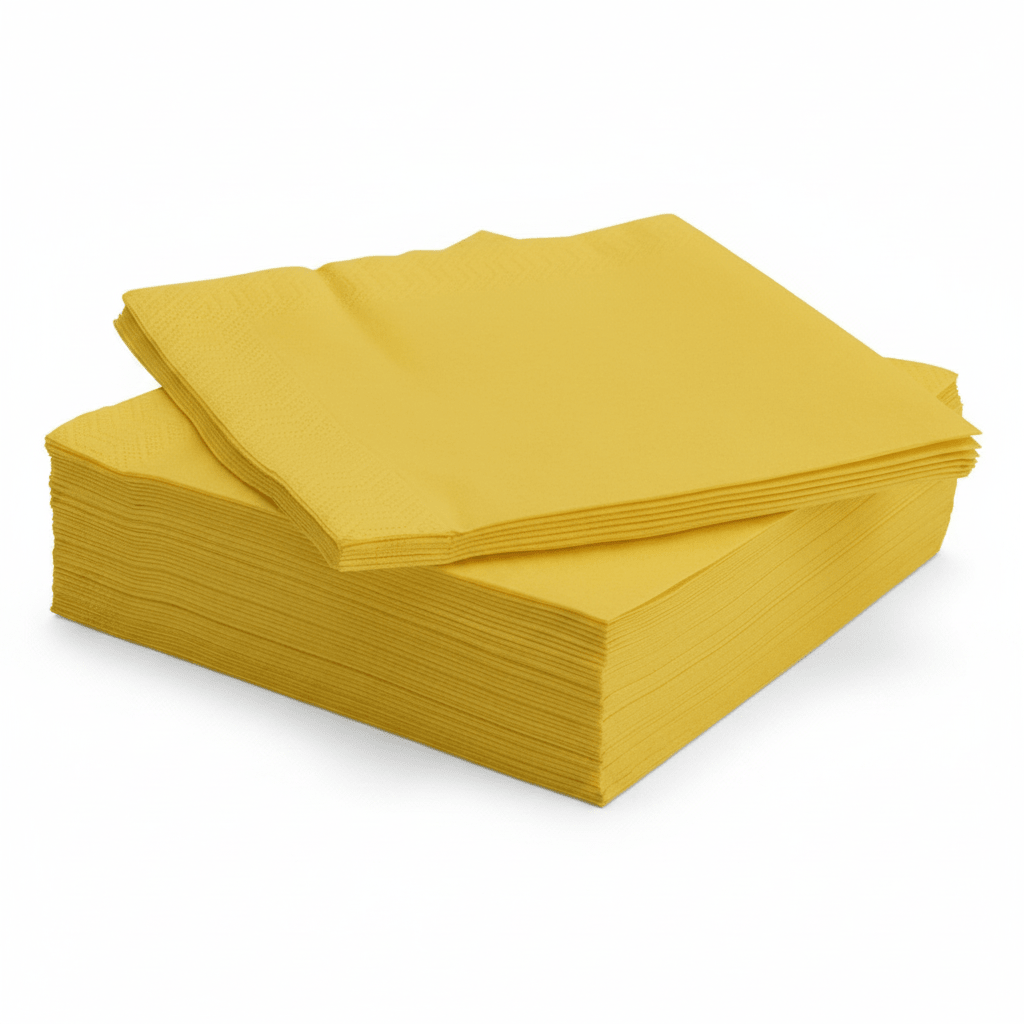 Tovaglioli in Carta 25x25 100pz - TAVIRA