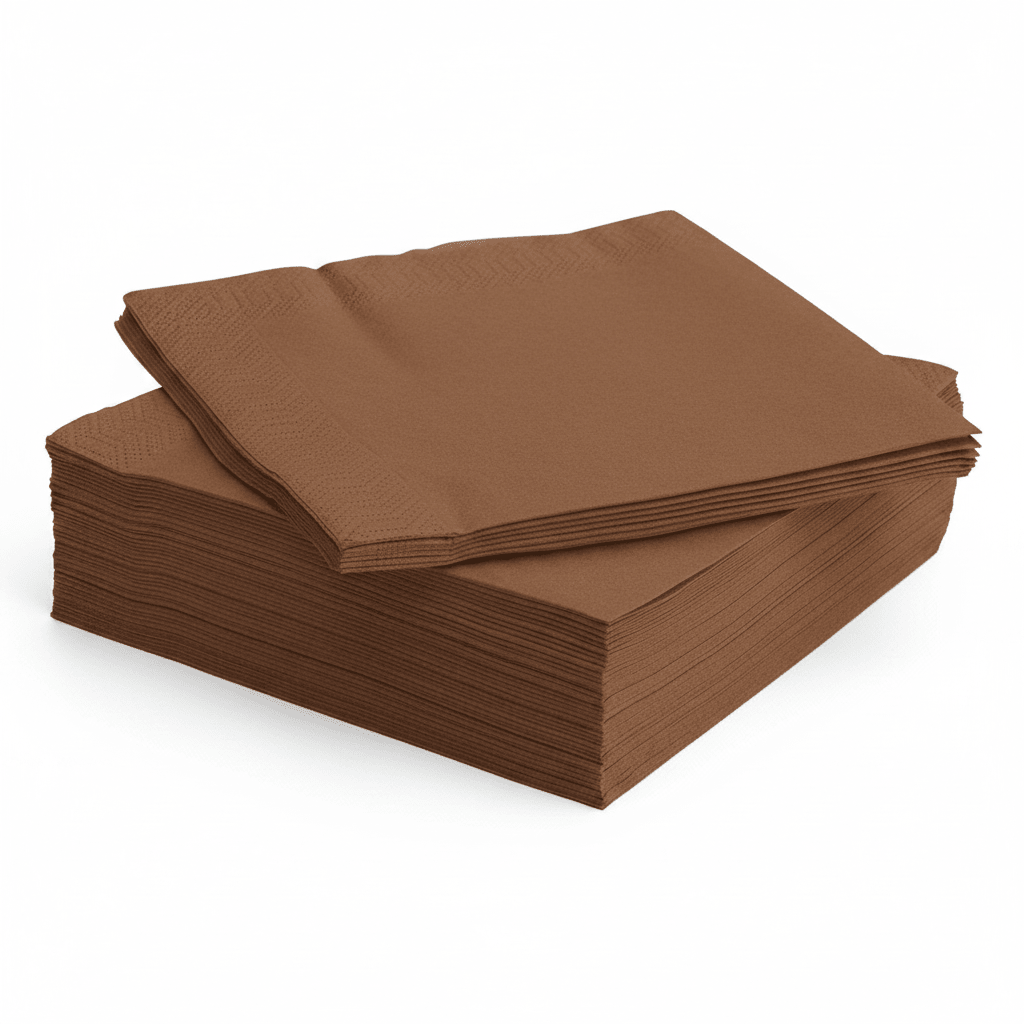 Tovaglioli in Carta 25x25 100pz - TAVIRA