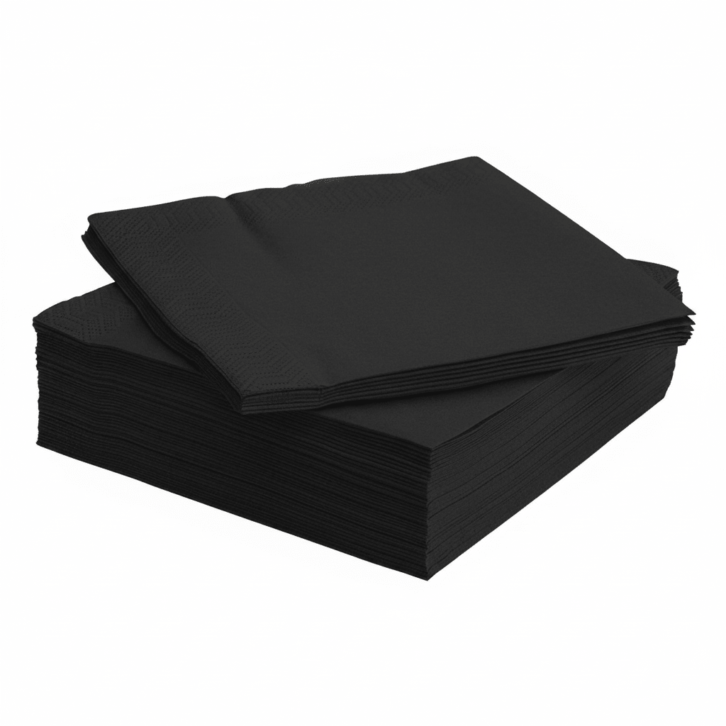 Tovaglioli in Carta 25x25 100pz - TAVIRA